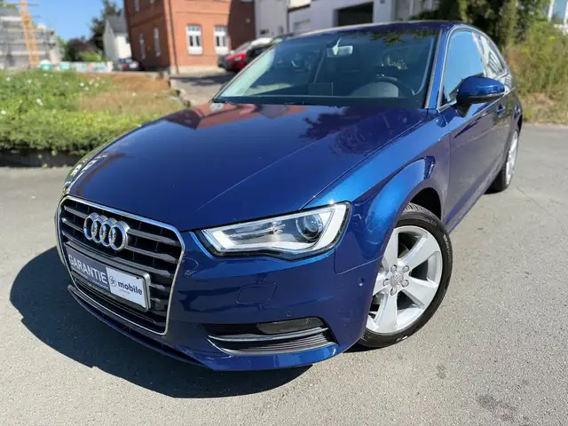 Audi A3 1.2TFSI ambition S Tronic Tempo PDC Kamera