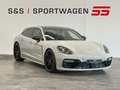 Porsche Panamera Sport Turismo Turbo *Megavoll/Kreide* Grau - thumbnail 1