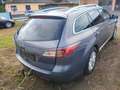 Mazda 6 Schlachtfest 2.2 GH MZR-CD 163 Sport Kombi DPF Blau - thumbnail 3