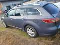 Mazda 6 Schlachtfest 2.2 GH MZR-CD 163 Sport Kombi DPF Blau - thumbnail 4