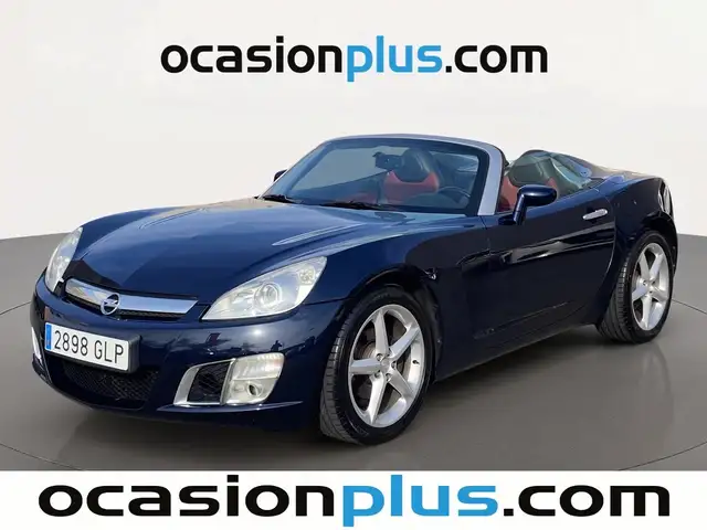 Opel GT 2.0 T