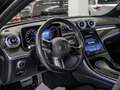 Mercedes-Benz C 200 d , BURM AMG NIGHT SPUR PANO KAMERA PDC Noir - thumbnail 13