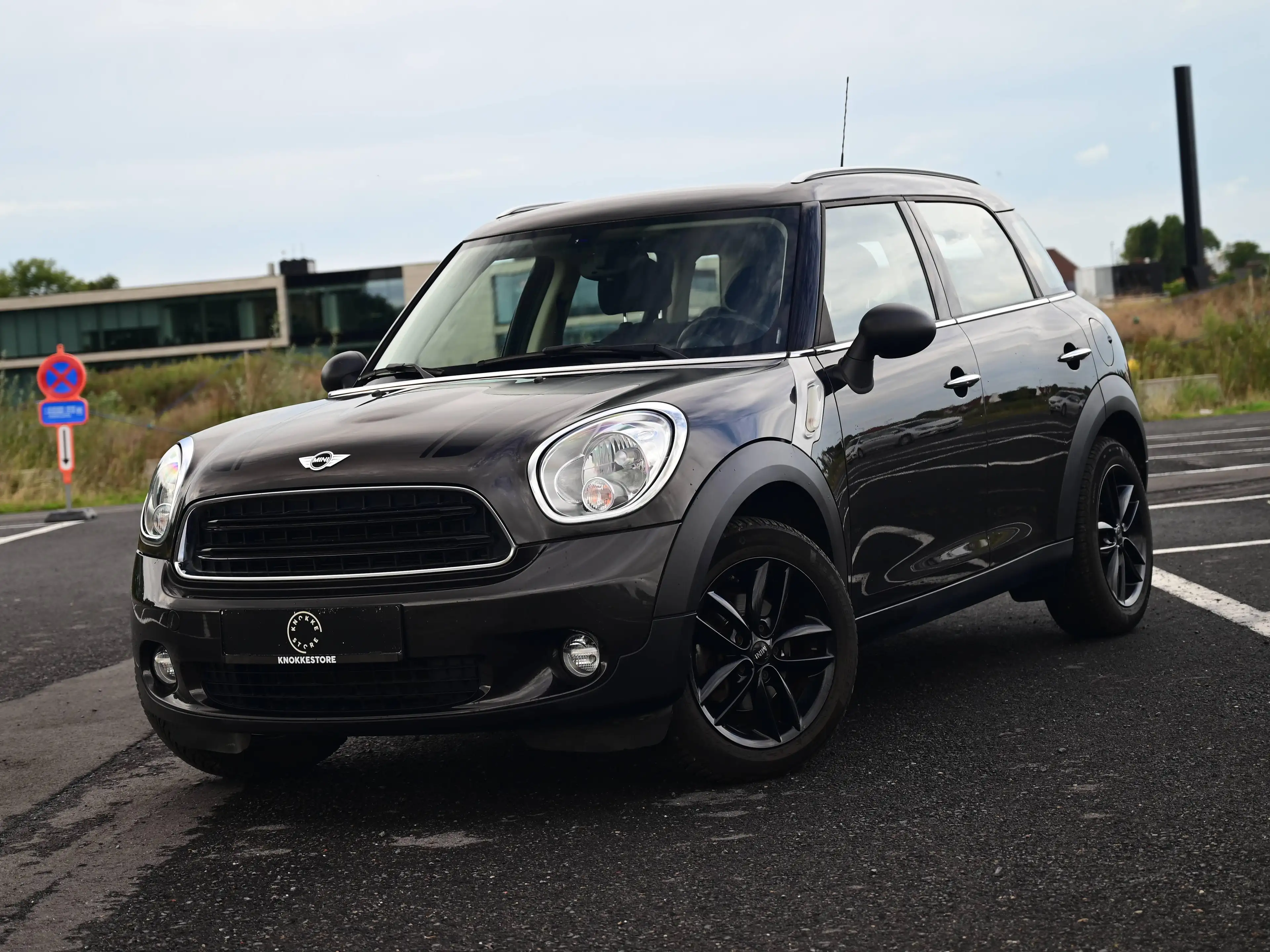 MINI One Countryman R60 / PDC / CRUISE CONTROL / 1ST OWNER / LOW MILEAGE