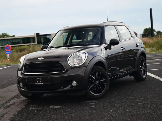 MINI One Countryman R60 / PDC / CRUISE CONTROL / 1ST OWNER / LOW MILEAGE