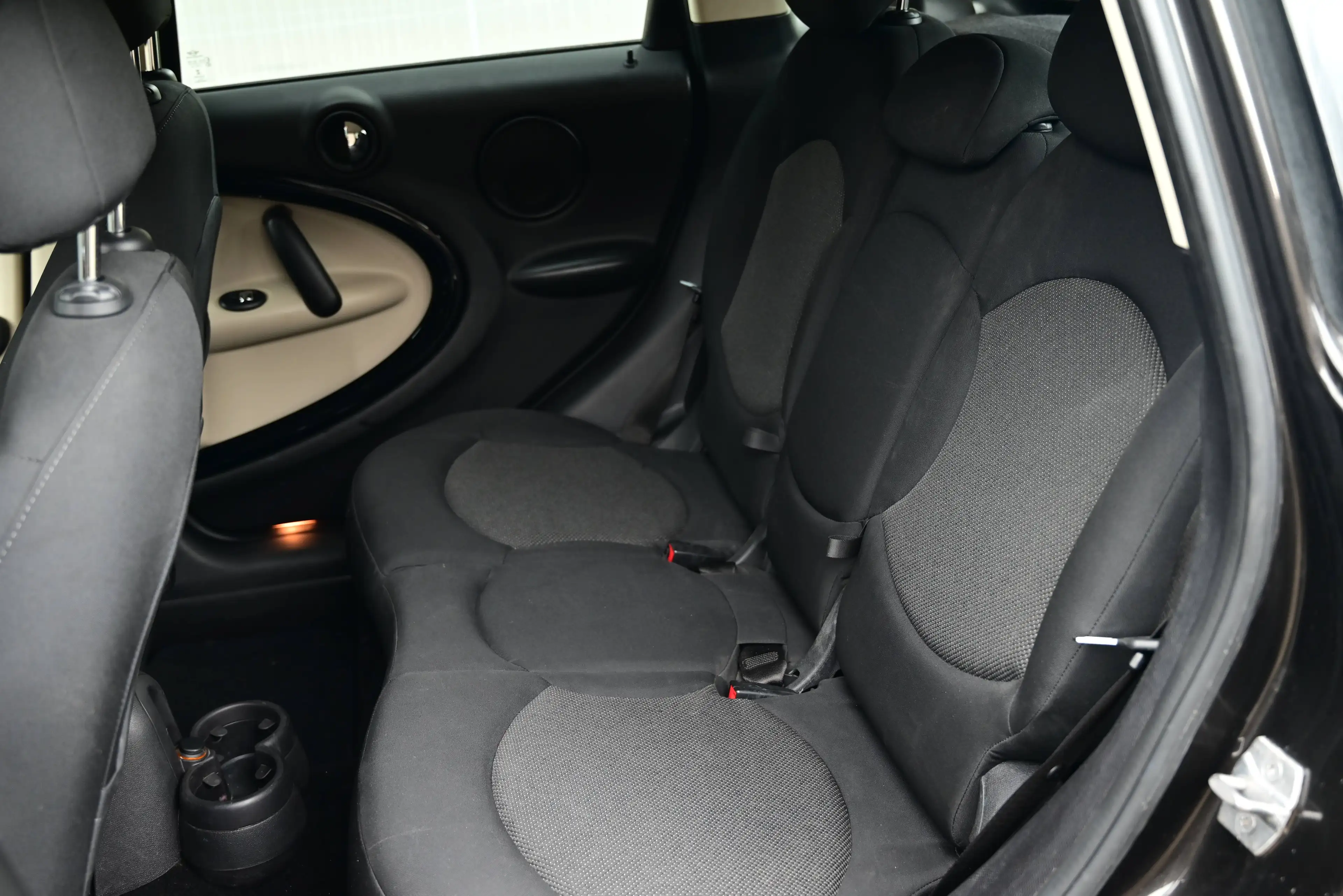 MINI One Countryman R60 / PDC / CRUISE CONTROL / 1ST OWNER / LOW MILEAGE — photo 12