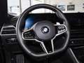 BMW 420 i Coupe Aut. Facelift M Sport Leder Hifi Schwarz - thumbnail 12