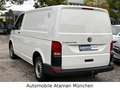 Volkswagen T6 Transporter T6.1 2.0 TDI Transporter / Klima / 150PS / AHK Weiß - thumbnail 7
