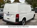 Volkswagen T6 Transporter T6.1 2.0 TDI Transporter / Klima / 150PS / AHK Weiß - thumbnail 6