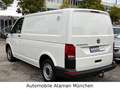 Volkswagen T6 Transporter T6.1 2.0 TDI Transporter / Klima / 150PS / AHK Weiß - thumbnail 8