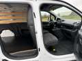 Peugeot Partner partner 1500 Hdi 3 places Blanc - thumbnail 7