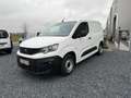 Peugeot Partner partner 1500 Hdi 3 places Blanc - thumbnail 1