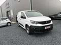 Peugeot Partner partner 1500 Hdi 3 places Blanc - thumbnail 2
