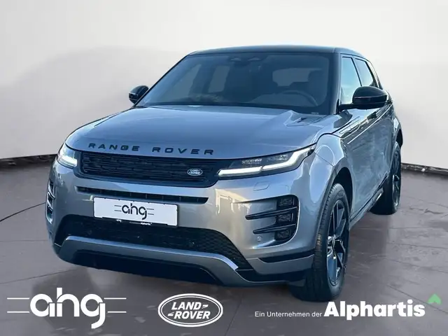 Land Rover Range Rover Evoque D165 R DYNAMIC SE AKTION LEAS