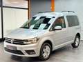 Volkswagen Caddy 2.0 TDI 4Motion AHK|STHDHZ|PDC|SHZ Silber - thumbnail 5