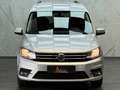 Volkswagen Caddy 2.0 TDI 4Motion AHK|STHDHZ|PDC|SHZ Silber - thumbnail 4