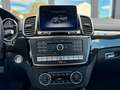 Mercedes-Benz GLE 350 d Coupe AMG-Line*Junge Sterne 07/26* Blauw - thumbnail 16