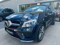 Mercedes-Benz GLE 350 d Coupe AMG-Line*Junge Sterne 07/26* Blauw - thumbnail 1