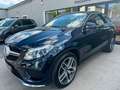 Mercedes-Benz GLE 350 d Coupe AMG-Line*Junge Sterne 07/26* Blauw - thumbnail 3