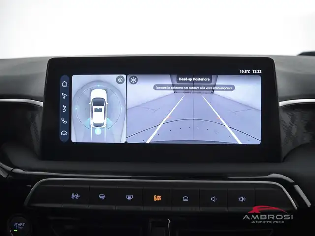 MG ZS view 10