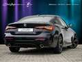 BMW 420 d Coupe M Sport ACC Glasdach Navi SGlas ParkA Schwarz - thumbnail 3