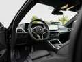 BMW 420 d Coupe M Sport ACC Glasdach Navi SGlas ParkA Schwarz - thumbnail 6