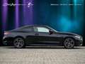 BMW 420 d Coupe M Sport ACC Glasdach Navi SGlas ParkA Schwarz - thumbnail 2