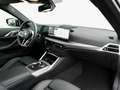 BMW 420 d Coupe M Sport ACC Glasdach Navi SGlas ParkA Schwarz - thumbnail 12