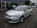 Citroen C4 HDI 90CH MILLENIUM Gris - thumbnail 3