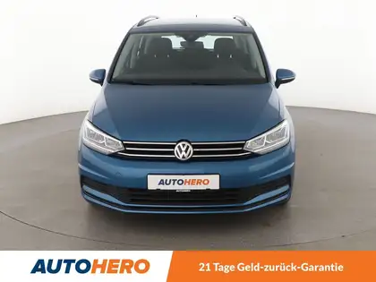 Annonce voiture d'occasion Volkswagen Touran - CARADIZE