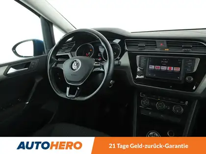 Annonce voiture d'occasion Volkswagen Touran - CARADIZE
