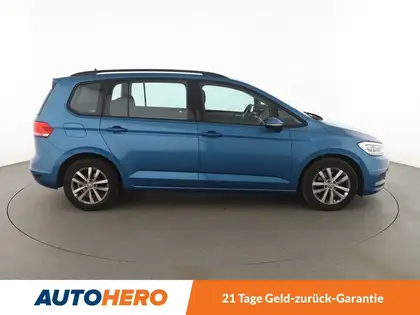 Annonce voiture d'occasion Volkswagen Touran - CARADIZE