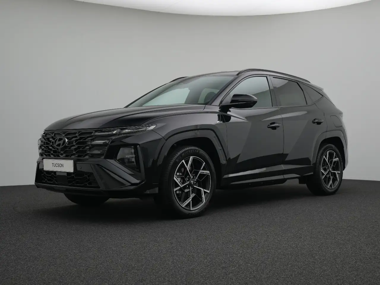 Hyundai Tucson 2026
