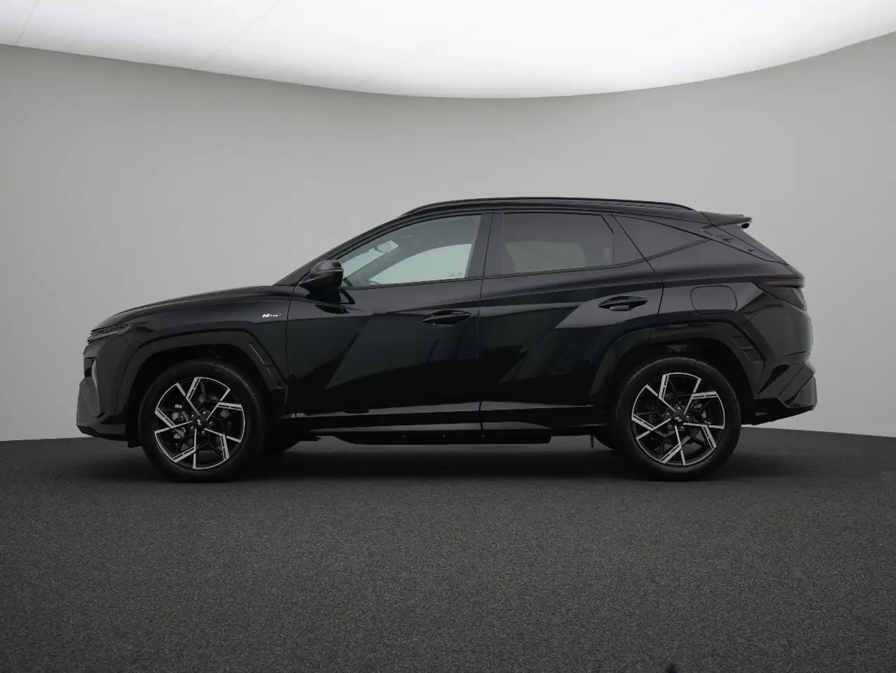Hyundai Tucson 2026