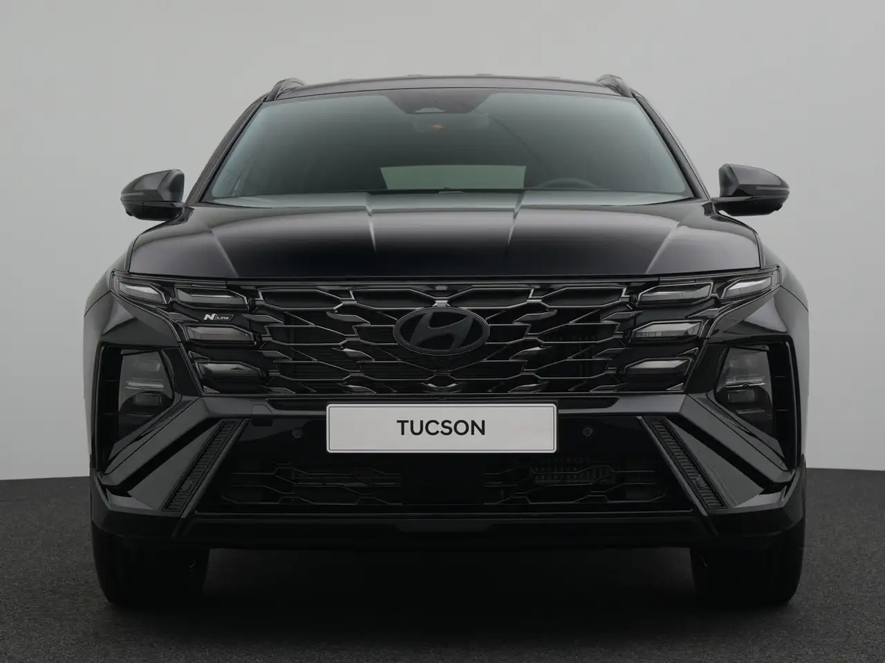 Hyundai Tucson 2026 — фото 10