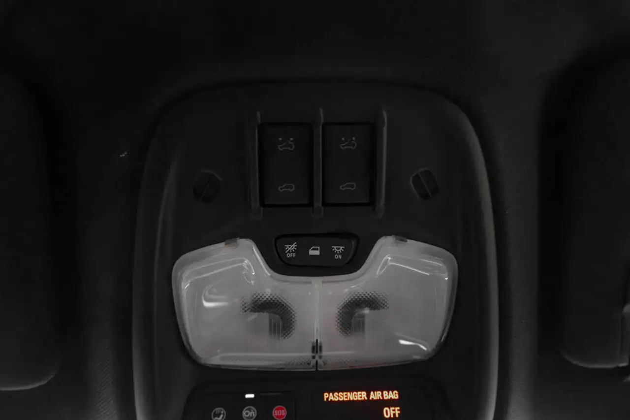 GMC Canyon снимка GMC Canyon