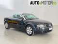 Audi A4 Cabriolet 2.5 V6 TDI cat Azul - thumbnail 3