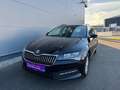 Skoda Superb Combi Ambition 2.0 TDI DSG **ACC**GARANTIE** Schwarz - thumbnail 2