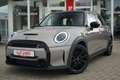 MINI Cooper S Classic Trim LED Navi Virtual Cockpit Gris - thumbnail 2