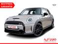 MINI Cooper S Classic Trim LED Navi Virtual Cockpit Gris - thumbnail 1