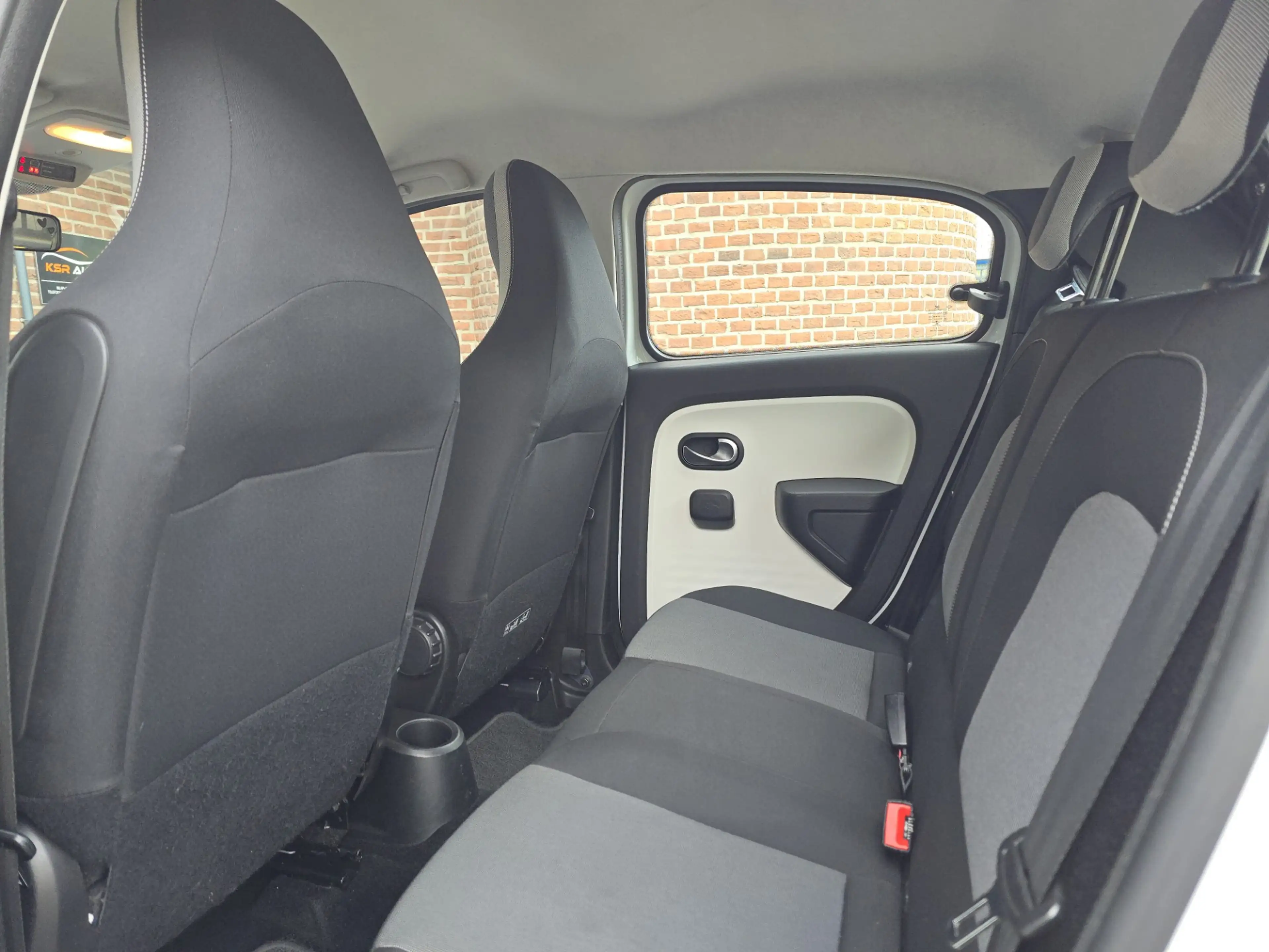 Renault Twingo 1.0 SCe Collection Airco |Cruise |Nap — photo 16