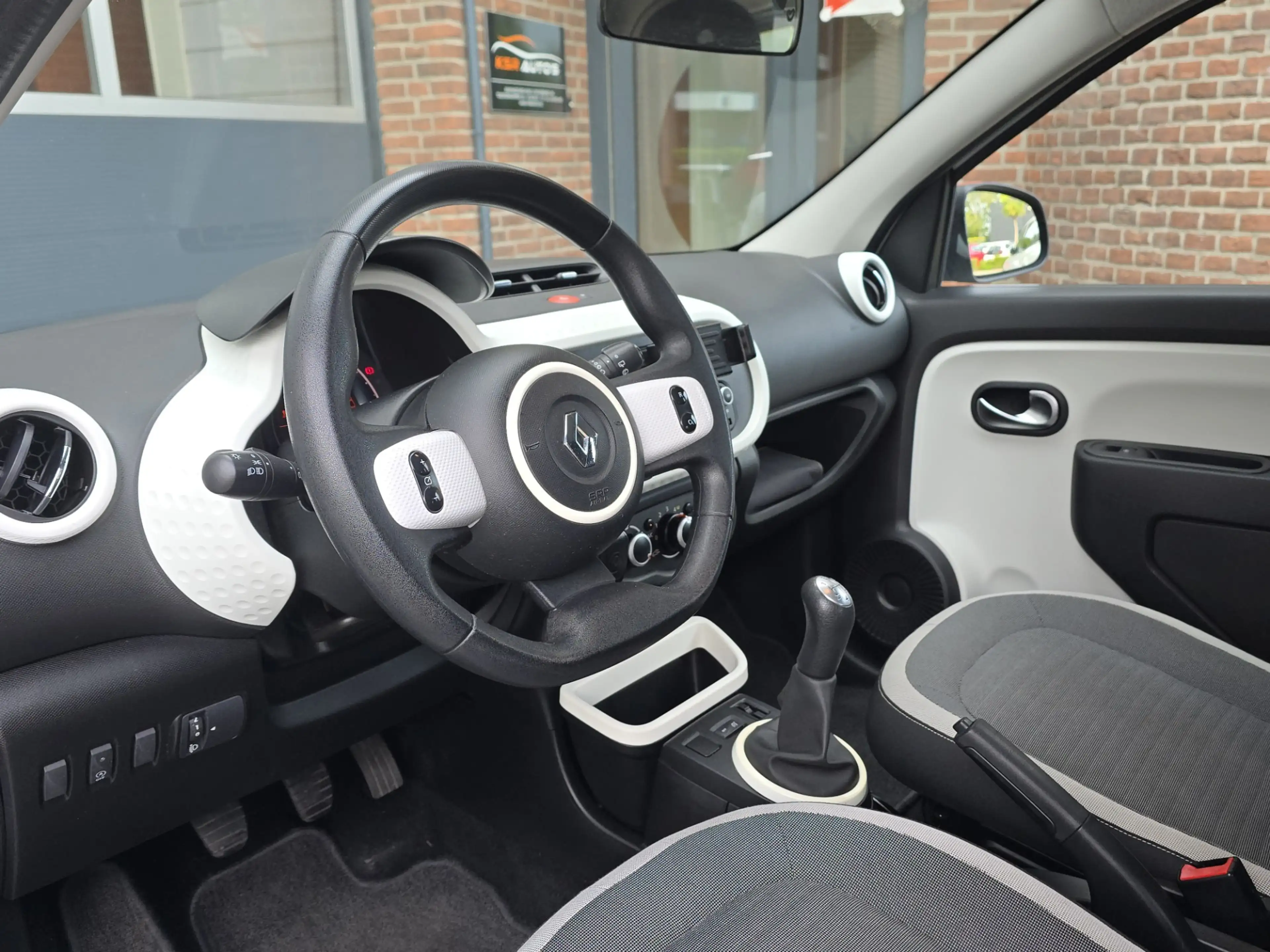 Renault Twingo 1.0 SCe Collection Airco |Cruise |Nap — photo 15
