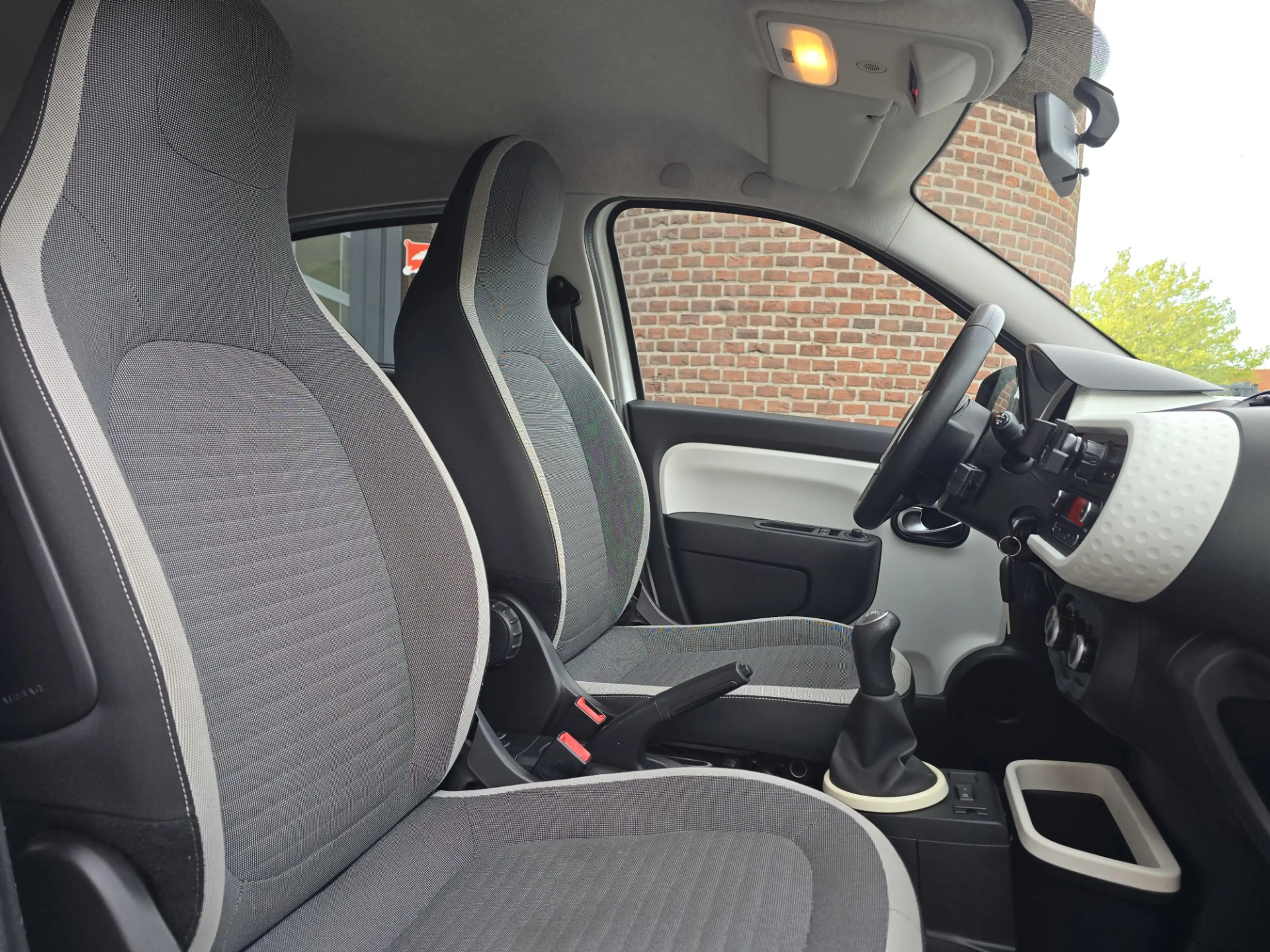 Renault Twingo 1.0 SCe Collection Airco |Cruise |Nap — photo 7