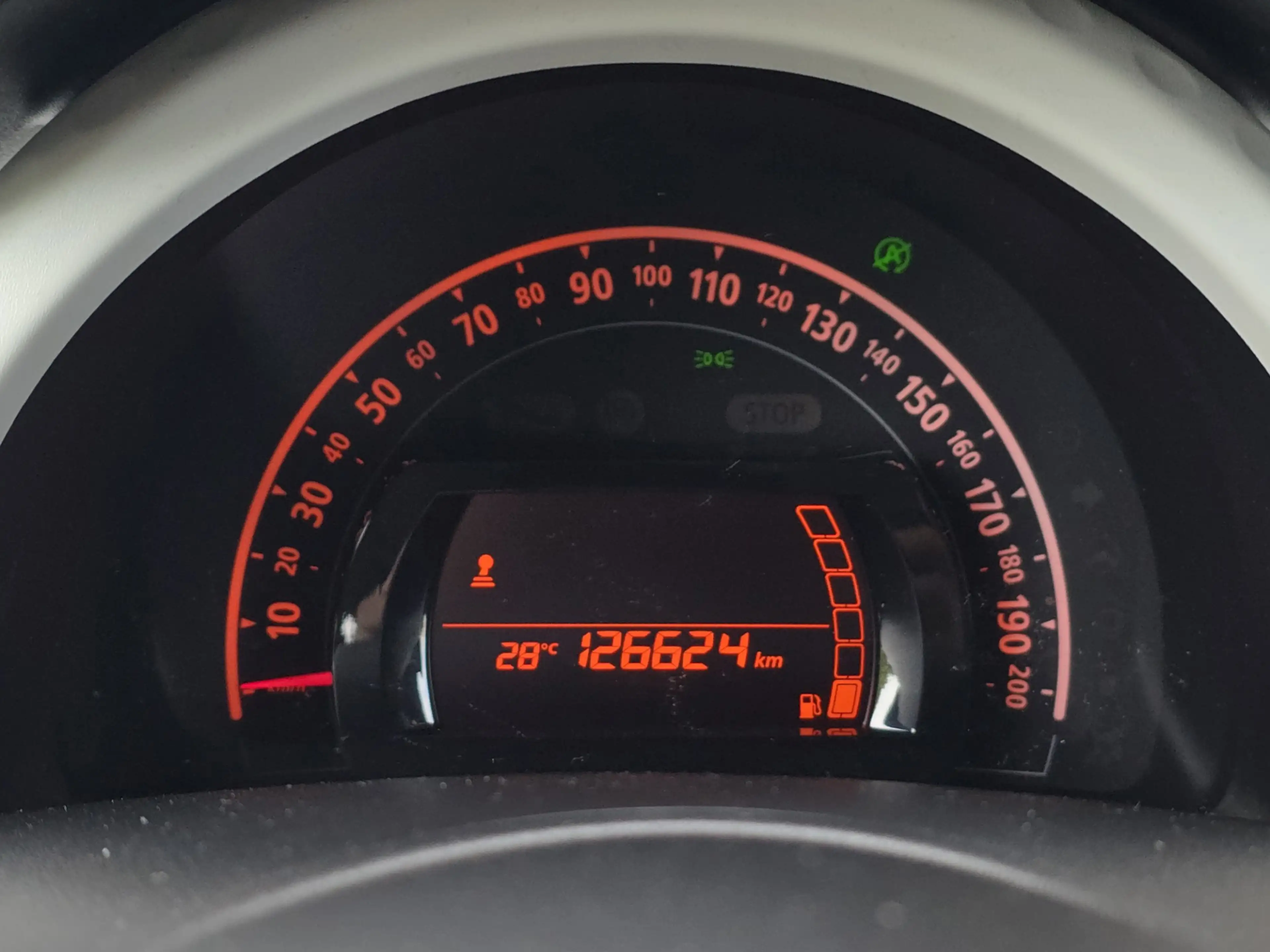 Renault Twingo 1.0 SCe Collection Airco |Cruise |Nap — photo 22
