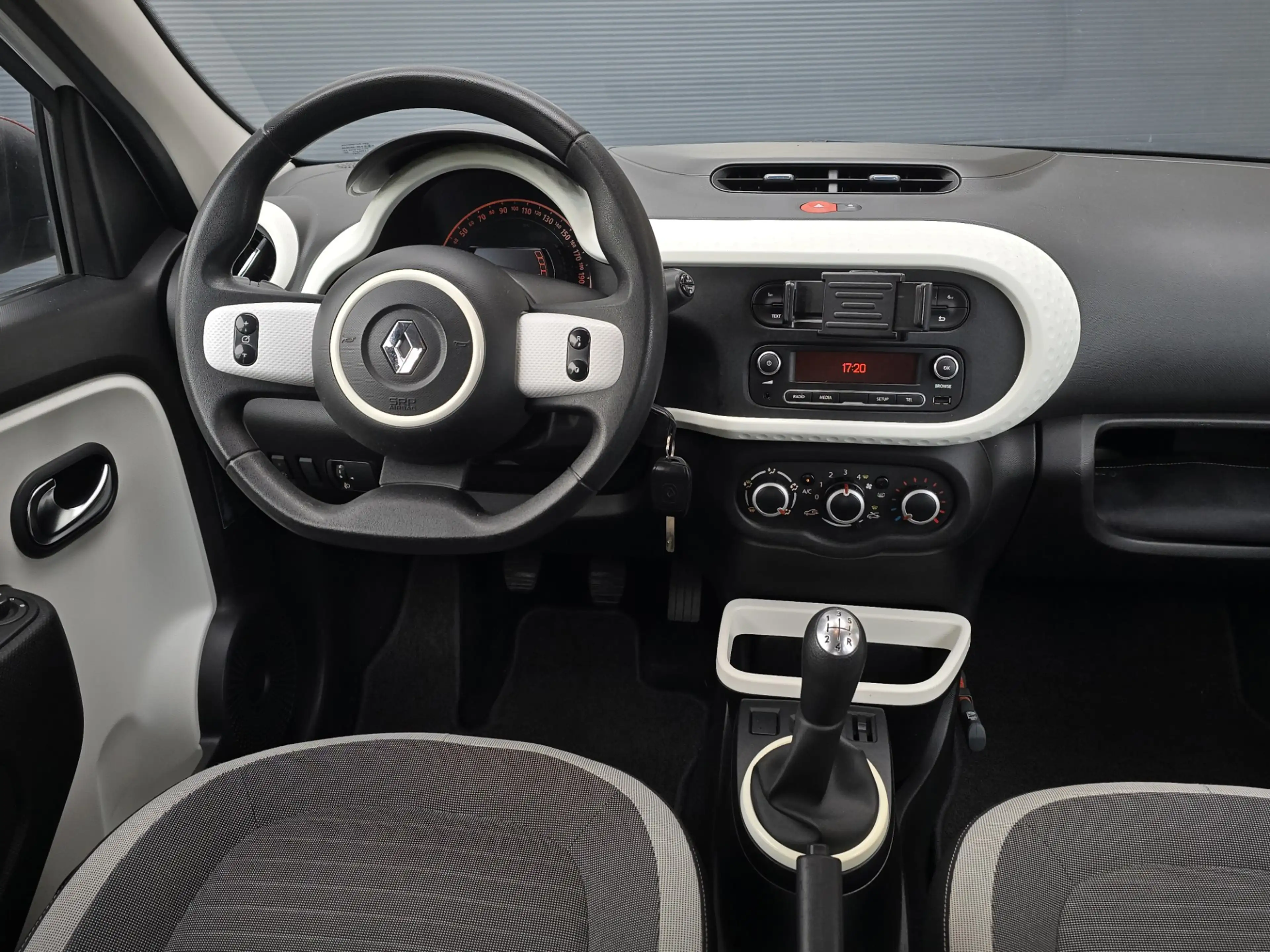 Renault Twingo 1.0 SCe Collection Airco |Cruise |Nap — photo 2