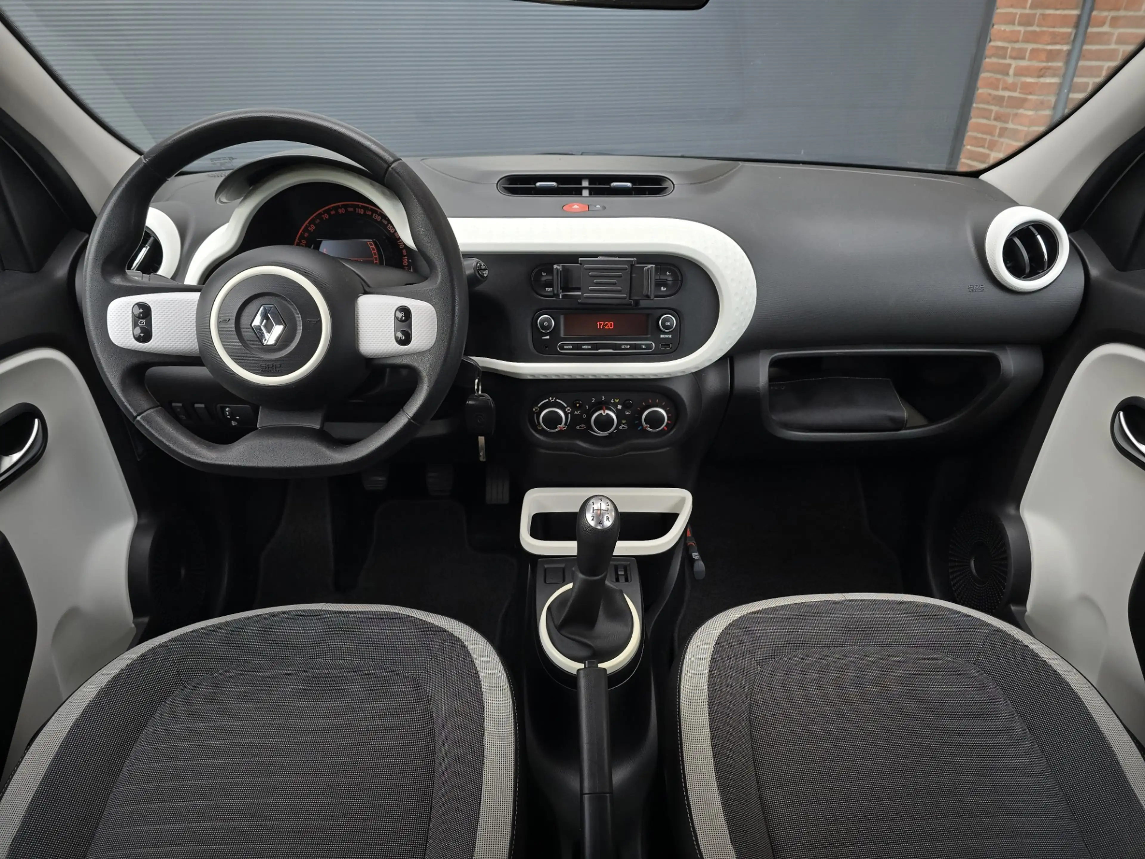Renault Twingo 1.0 SCe Collection Airco |Cruise |Nap — photo 17