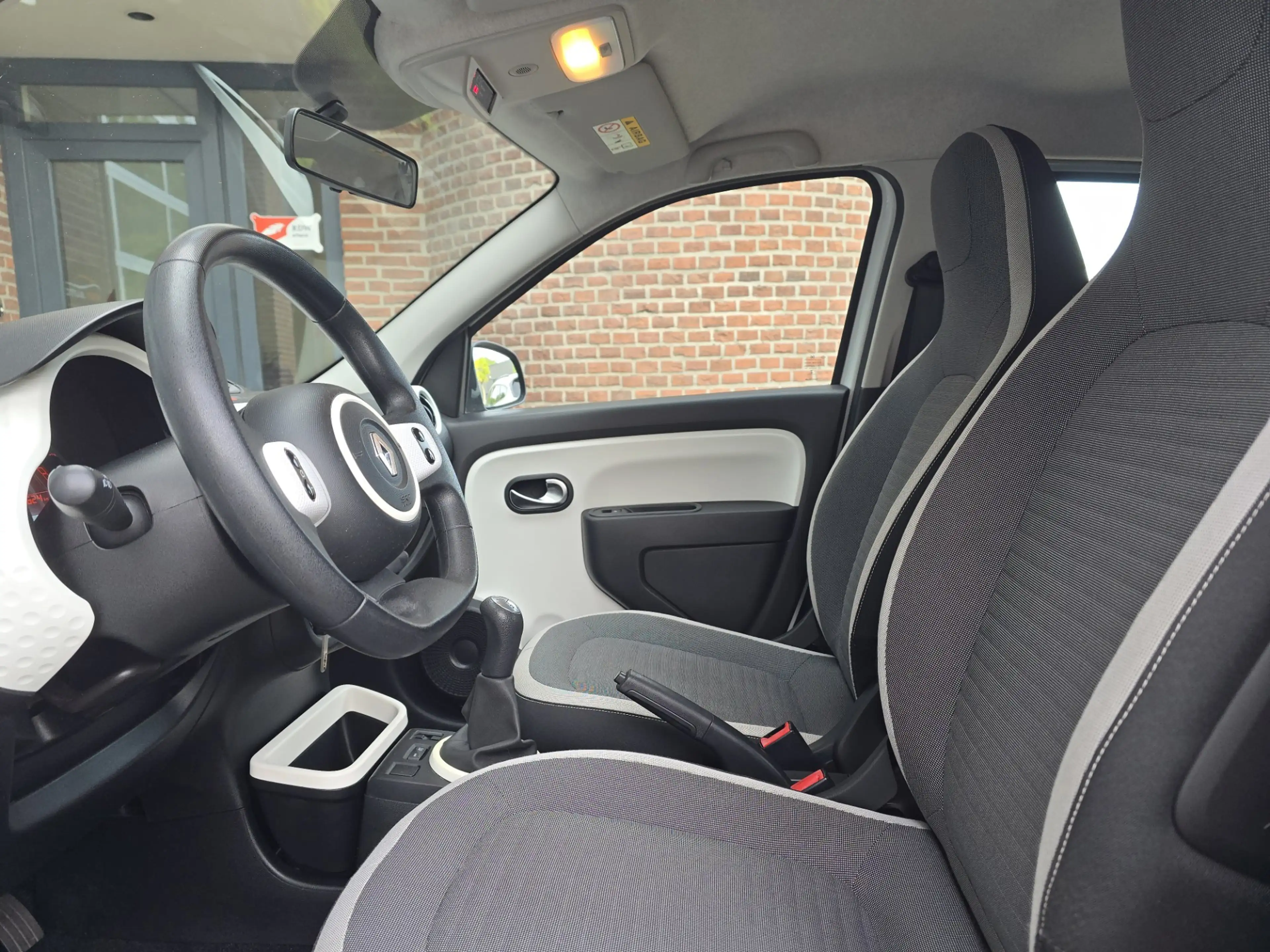 Renault Twingo 1.0 SCe Collection Airco |Cruise |Nap — photo 18