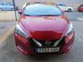 Nissan Micra 1.0 G Acenta 70 Rouge - thumbnail 1