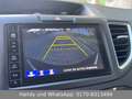 Honda CR-V Elegance 4WD XENON*AHK*KAMERA*NAVI*1.HAND Noir - thumbnail 19