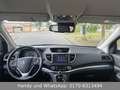 Honda CR-V Elegance 4WD XENON*AHK*KAMERA*NAVI*1.HAND Noir - thumbnail 12