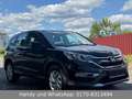 Honda CR-V Elegance 4WD XENON*AHK*KAMERA*NAVI*1.HAND Noir - thumbnail 3